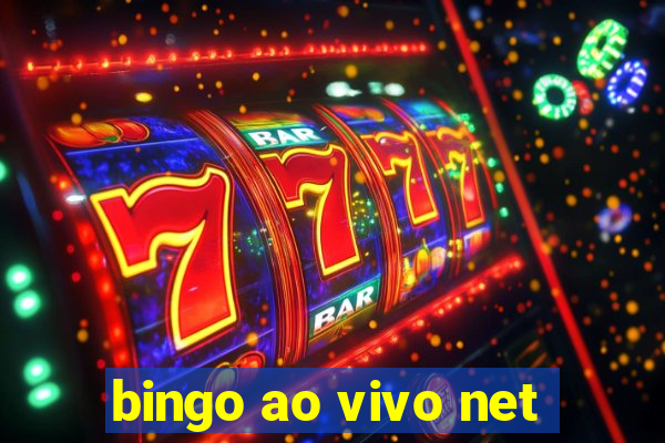 bingo ao vivo net