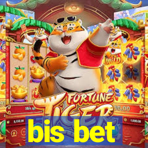 bis bet