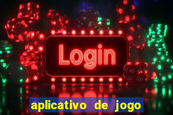 aplicativo de jogo big win