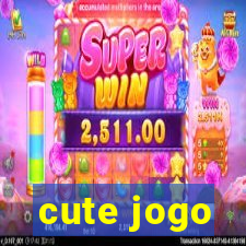 cute jogo