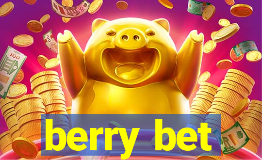 berry bet