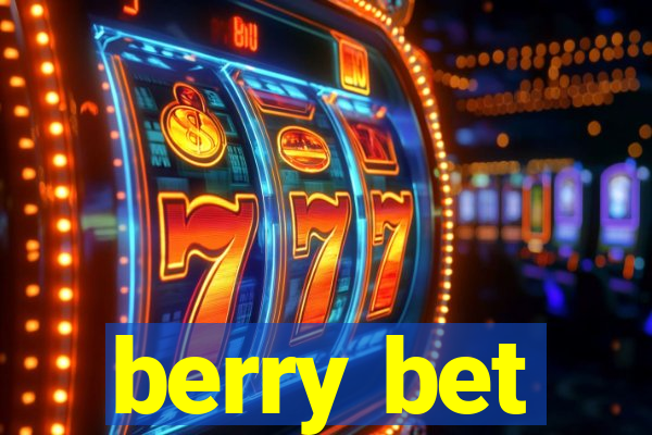 berry bet