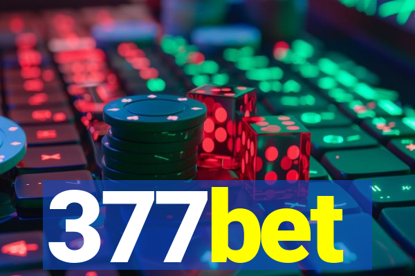 377bet