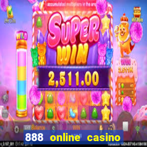 888 online casino bonus codes