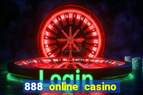 888 online casino bonus codes