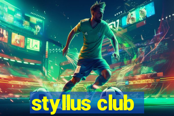 styllus club