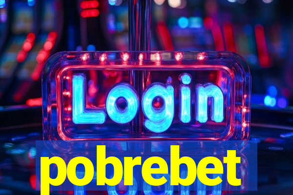 pobrebet