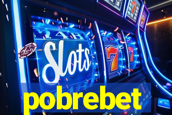 pobrebet