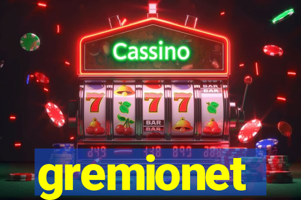 gremionet