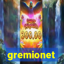 gremionet