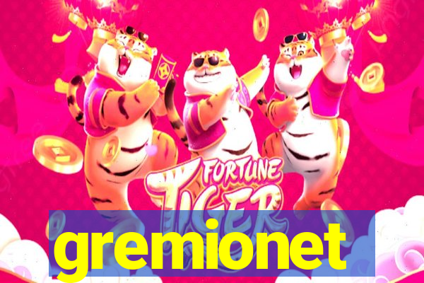 gremionet