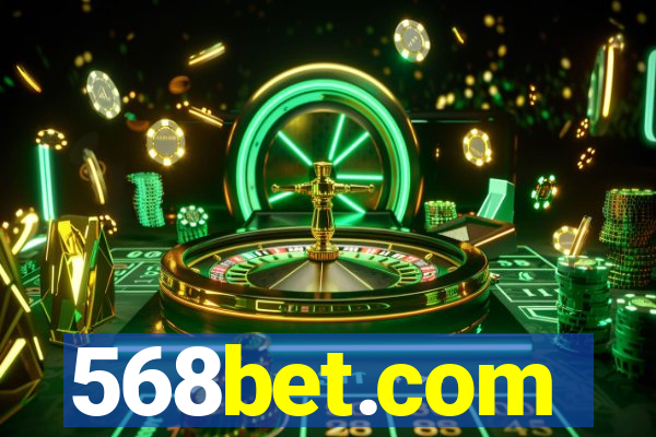 568bet.com