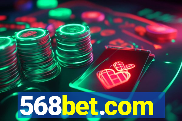 568bet.com