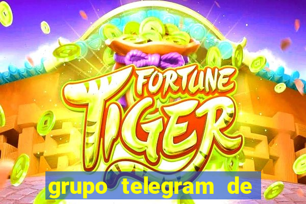 grupo telegram de jogos hackeado