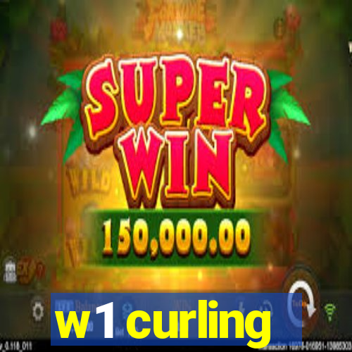 w1 curling