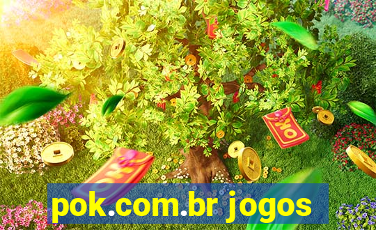 pok.com.br jogos