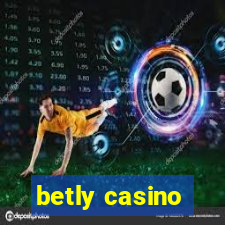 betly casino