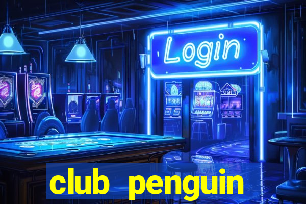 club penguin telegram 2024