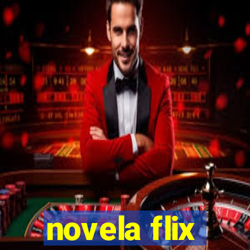 novela flix