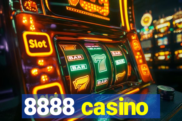 8888 casino