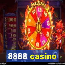 8888 casino