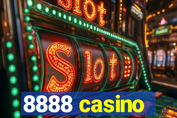 8888 casino