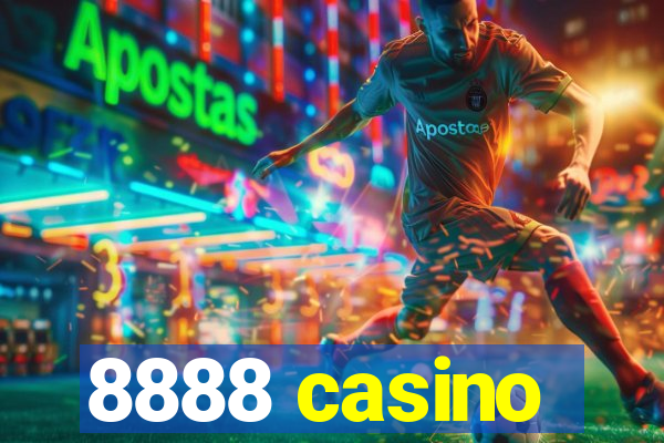 8888 casino