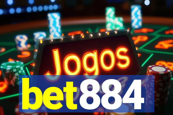 bet884