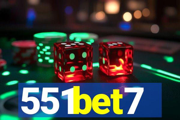 551bet7