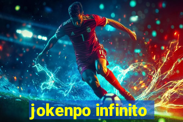 jokenpo infinito