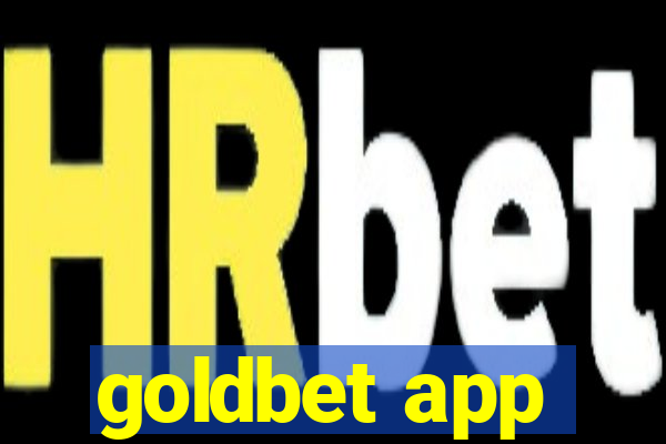 goldbet app