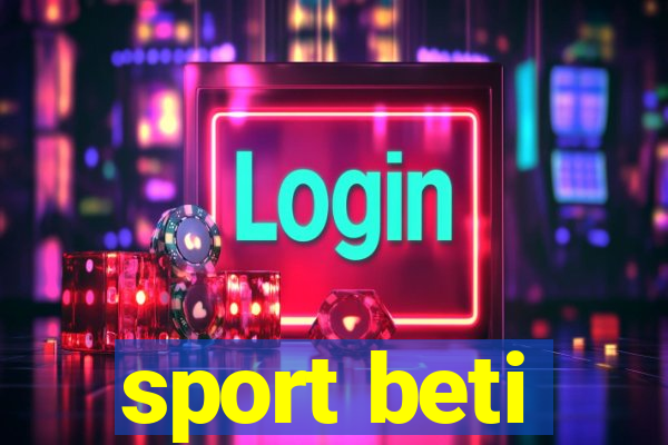 sport beti