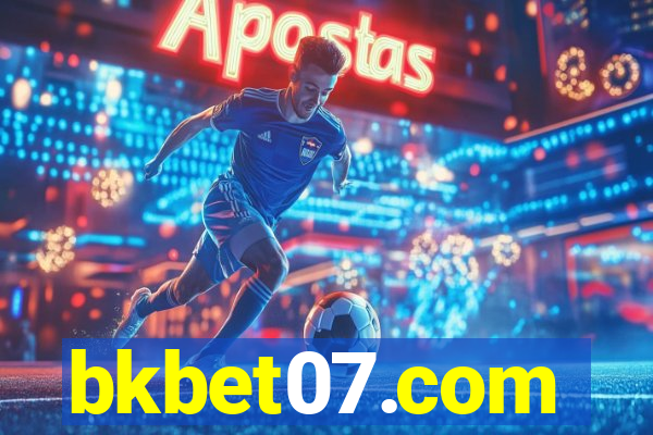 bkbet07.com