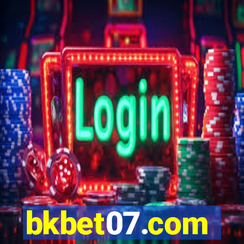 bkbet07.com