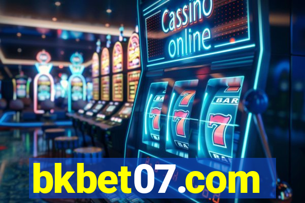 bkbet07.com