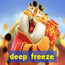 deep freeze crackeado win11