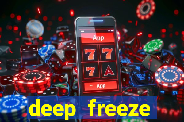 deep freeze crackeado win11