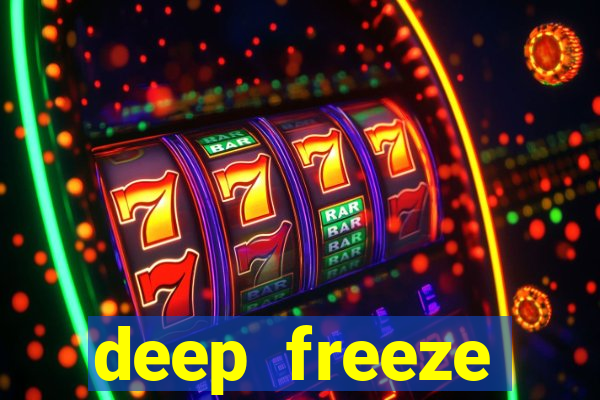 deep freeze crackeado win11