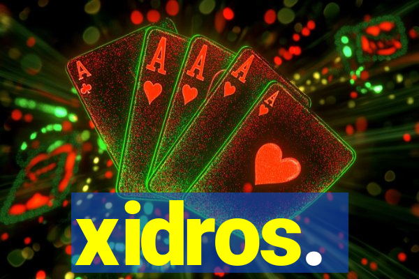 xidros.