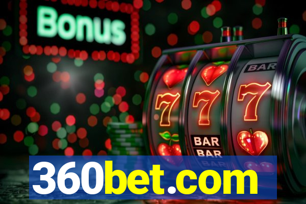 360bet.com