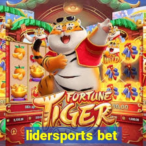 lidersports bet