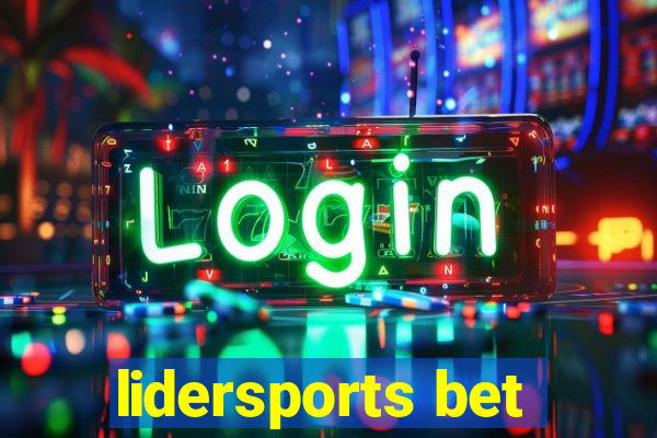 lidersports bet