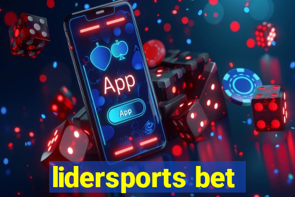 lidersports bet