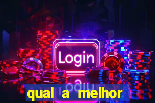 qual a melhor plataforma para ganhar dinheiro no fortune tiger