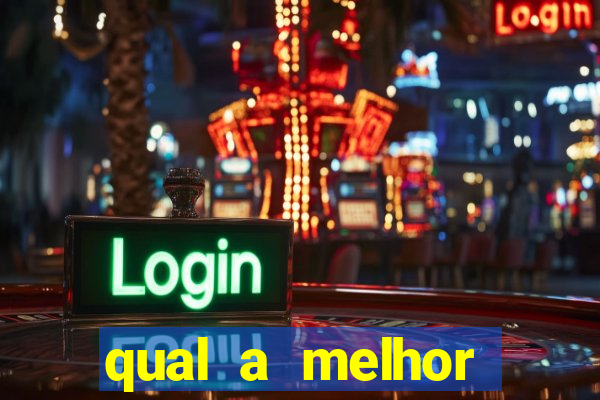 qual a melhor plataforma para ganhar dinheiro no fortune tiger