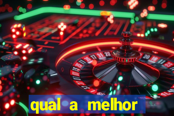 qual a melhor plataforma para ganhar dinheiro no fortune tiger