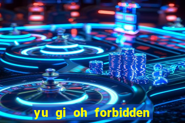 yu gi oh forbidden memories codigos