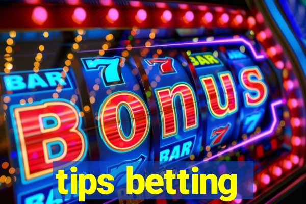 tips betting