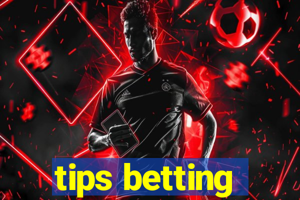 tips betting