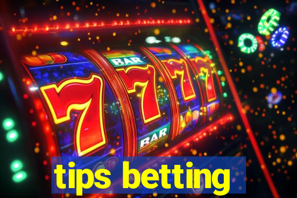 tips betting